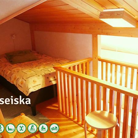 Talo Yllaes Akaslompolo Exterior foto